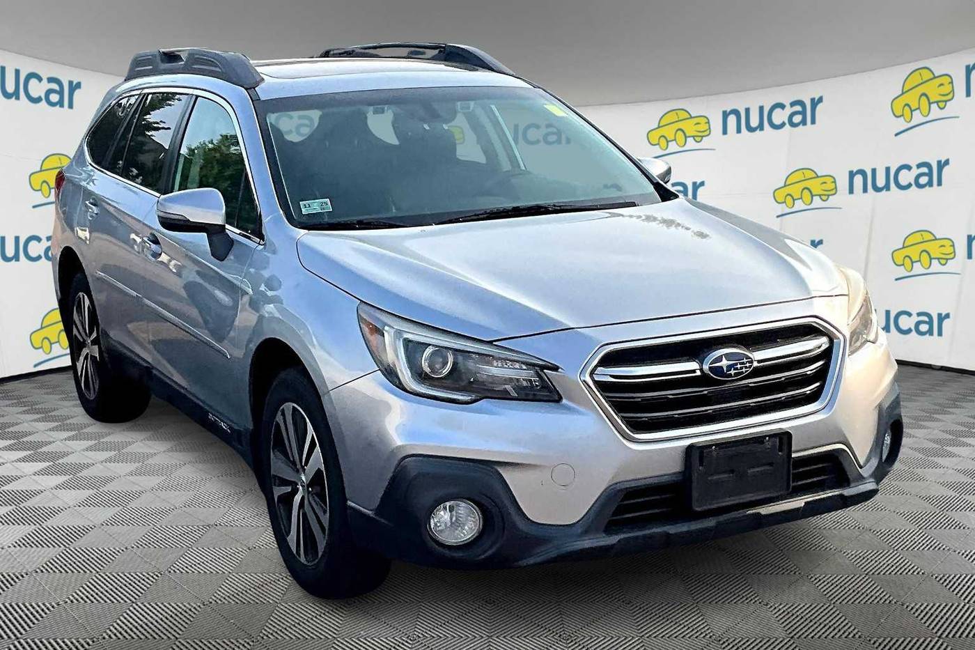 2018 Subaru Outback 2.5i Limited — SUV — 84,432 mi — North Attleboro, MA
