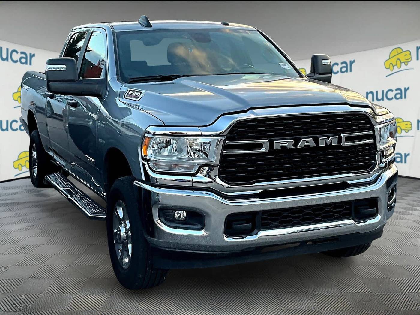 2024 Ram 2500 Big Horn — Pickup Truck — 35,600 mi — North Attleboro, MA