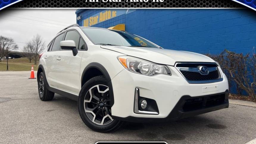 2017 Subaru Crosstrek Premium — SUV — 121,309 mi — Merriam, KS