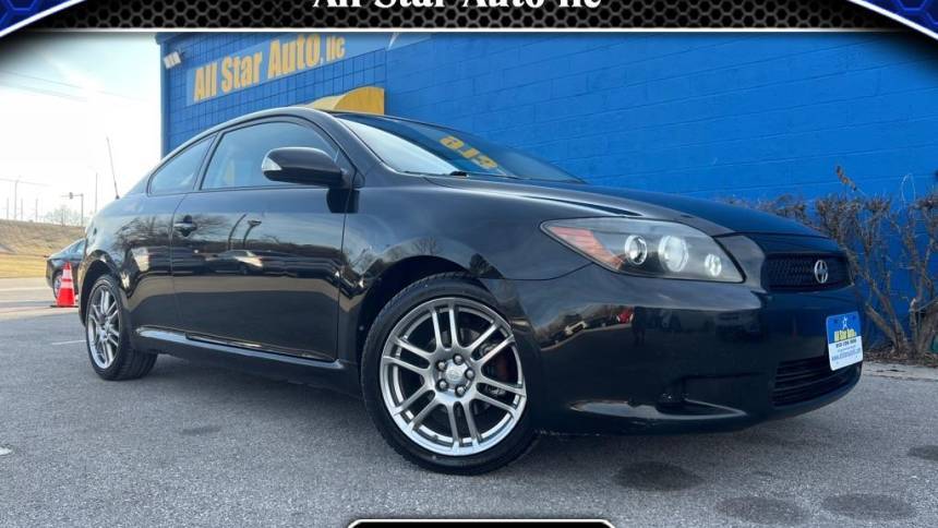 2009 Scion tC Base — Hatchback — 152,318 mi — Merriam, KS