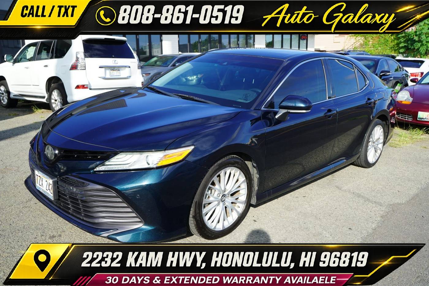 Used Cars Under $25,000 for Sale in Ewa Beach, HI (with Photos