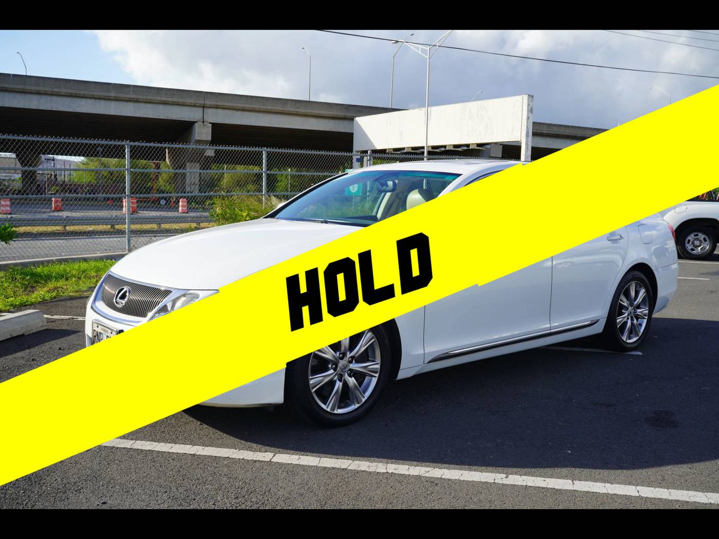 2011 Lexus GS GS 350 — Sedan — 139,331 mi — Honolulu, HI