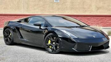 Used Lamborghinis for Sale in Los Angeles, CA (with Photos) - TrueCar