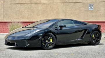 Used Lamborghinis for Sale in Los Angeles, CA (with Photos) - TrueCar