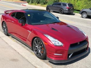 Used 2015 Nissan Gt Rs For Sale Truecar