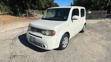 used nissan cube for sale