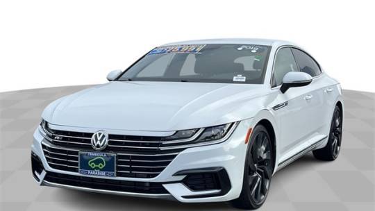 2019 Volkswagen Arteon SE R-Line — Hatchback — 29,756 mi — Temecula, CA