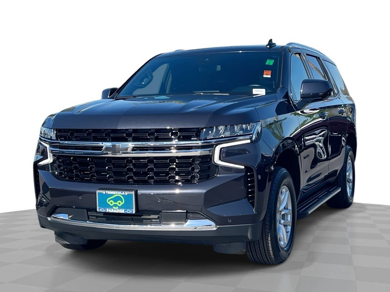 2024 Chevrolet Tahoe LS — SUV — 12,223 mi — Temecula, CA
