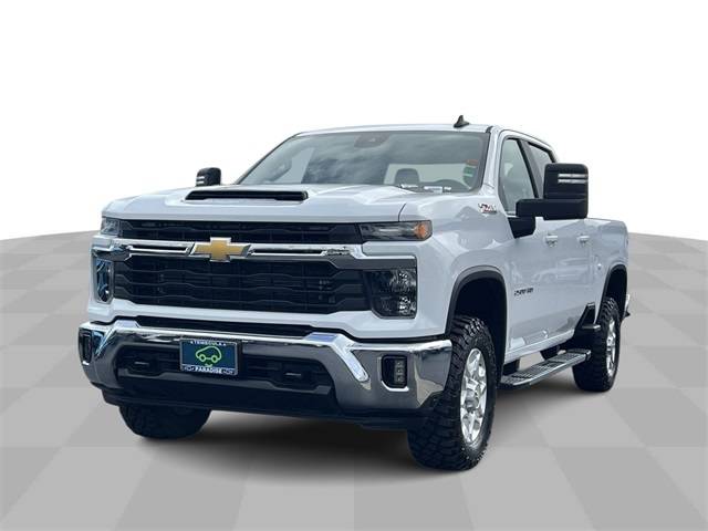 2024 Chevrolet Silverado 2500HD LT — Pickup Truck — 65,142 mi — Temecula, CA