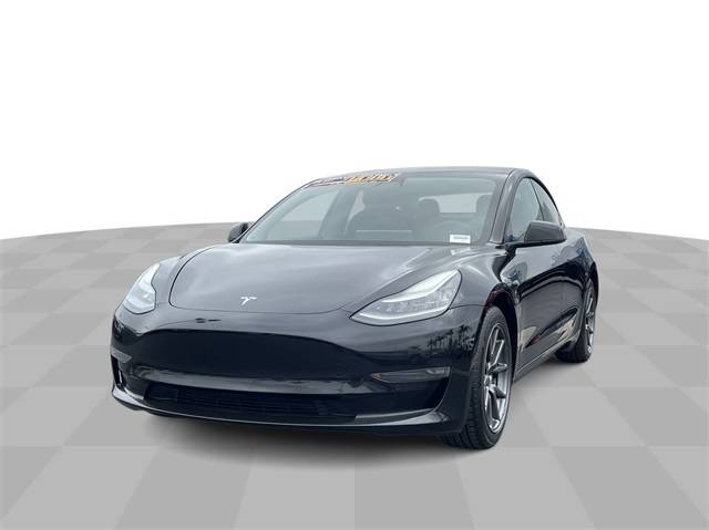 2019 Tesla Model 3 Standard Range — Sedan — 104,947 mi — Temecula, CA