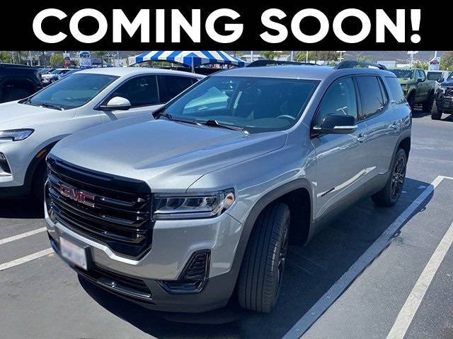 2023 GMC Acadia SLE — SUV — 24,293 mi — Temecula, CA