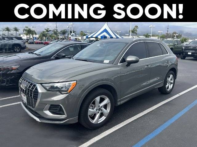 2021 Audi Q3 Premium — SUV — 43,998 mi — Temecula, CA