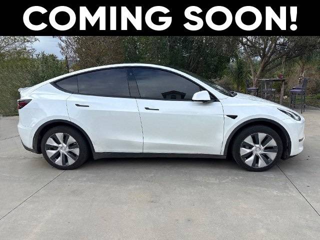 2021 Tesla Model Y Long Range — SUV — 71,458 mi — Temecula, CA