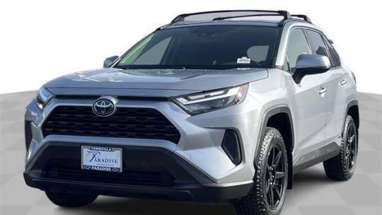 2023 Toyota RAV4 Hybrid XLE — SUV — 31,479 mi — Temecula, CA