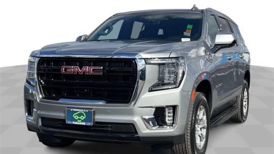 2024 GMC Yukon SLE — SUV — 273 mi — Temecula, CA