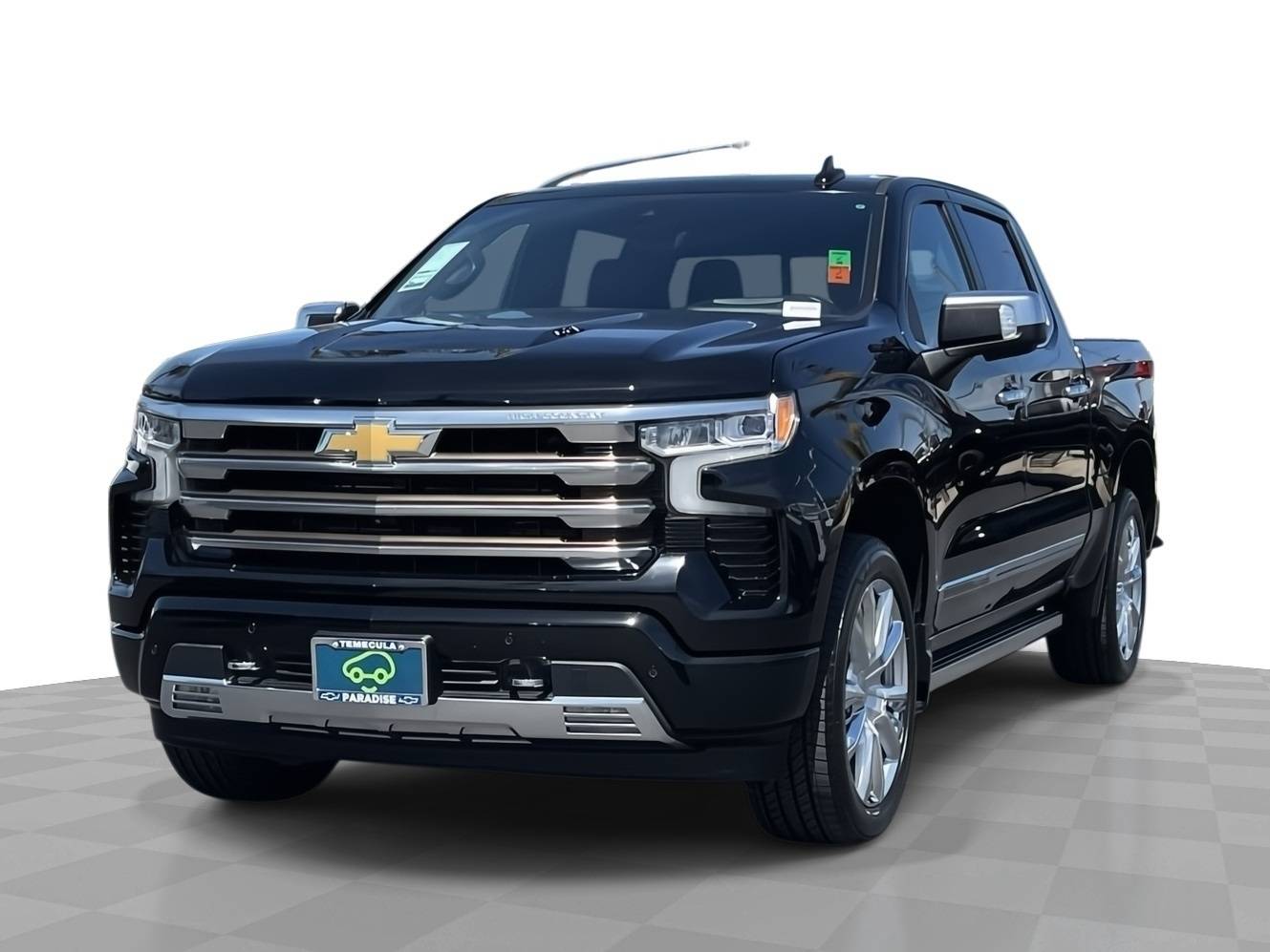2022 Chevrolet Silverado 1500 High Country — Pickup Truck — 40,722 mi — Temecula, CA