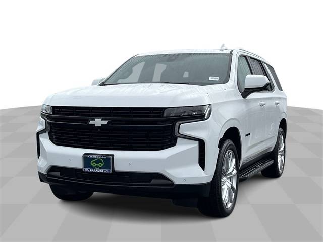 2021 Chevrolet Tahoe LT — SUV — 45,272 mi — Temecula, CA