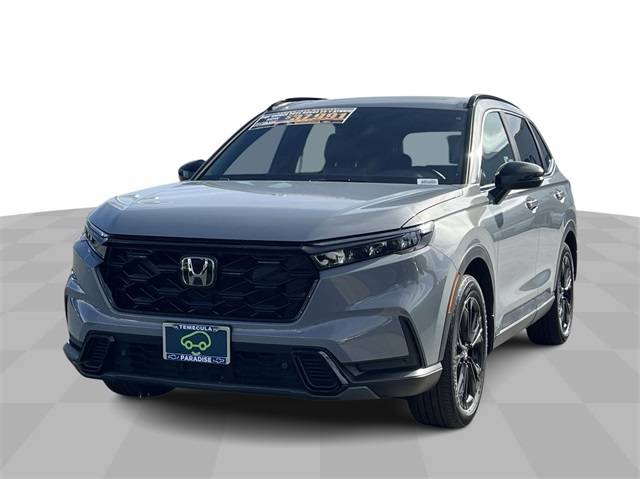 2023 Honda CR-V Hybrid Sport Touring — SUV — 20,576 mi — Temecula, CA