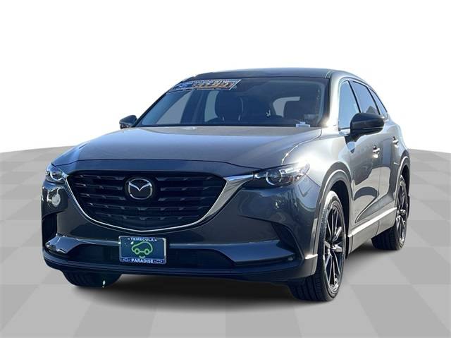 2023 Mazda CX-9 Touring Plus — SUV — 36,485 mi — Temecula, CA