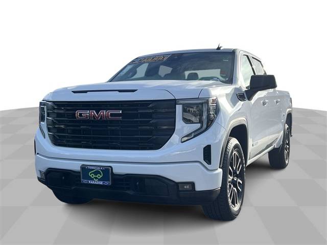2023 GMC Sierra 1500 Elevation — Pickup Truck — 24,459 mi — Temecula, CA