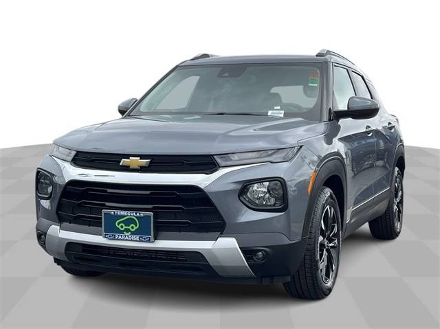 2022 Chevrolet Trailblazer LT — SUV — 32,665 mi — Temecula, CA