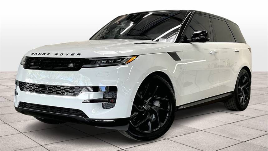 2023 Land Rover Range Rover Sport P360 SE