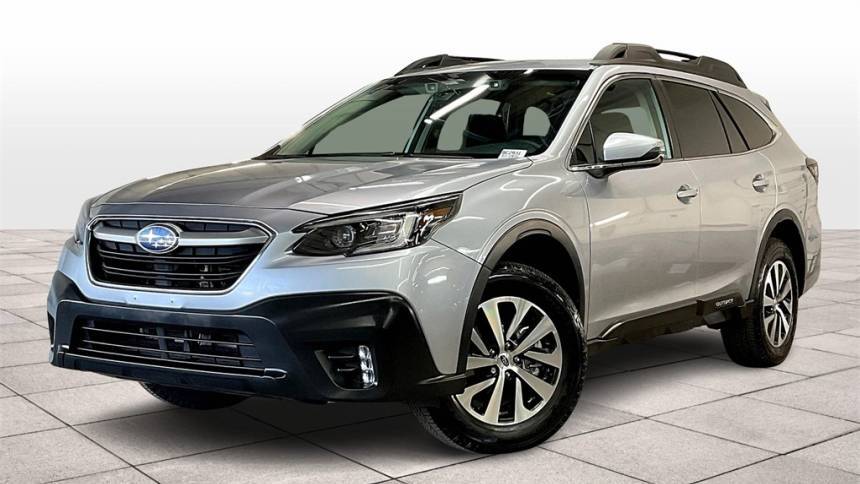 2022 Subaru Outback 2.5i Premium — SUV — 32,564 mi — Sacramento, CA