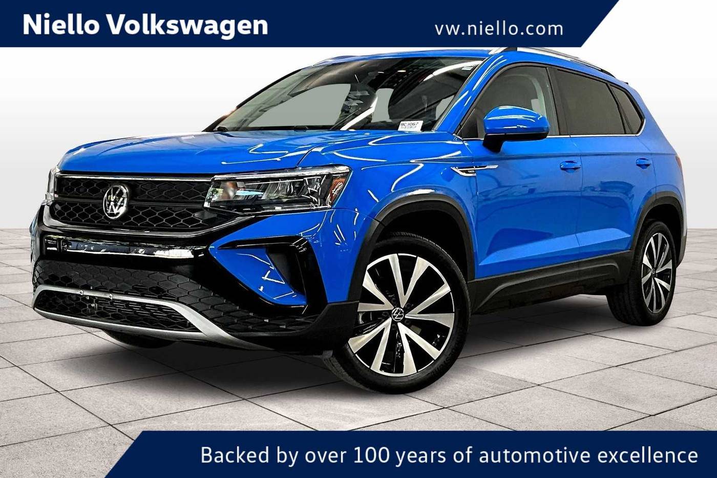 2022 Volkswagen Taos SE — SUV — 31,529 mi — Sacramento, CA