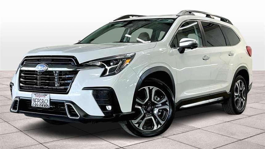 2023 Subaru Ascent Touring — SUV — 22,006 mi — Sacramento, CA
