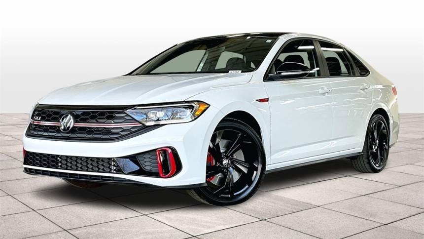 2024 Volkswagen Jetta GLI Autobahn — Sedan — 16,325 mi — Sacramento, CA