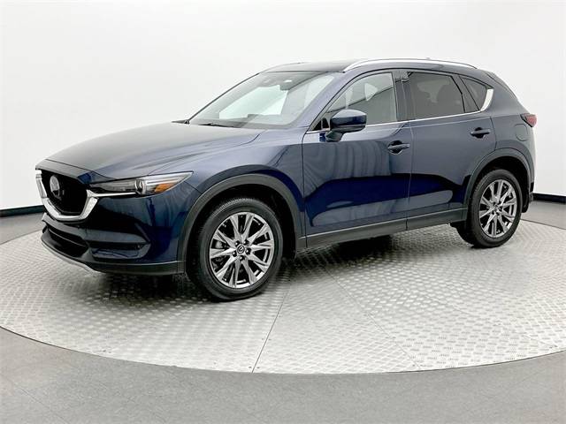 2019 Mazda CX-5 Signature — SUV — 47,148 mi — Littleton, CO