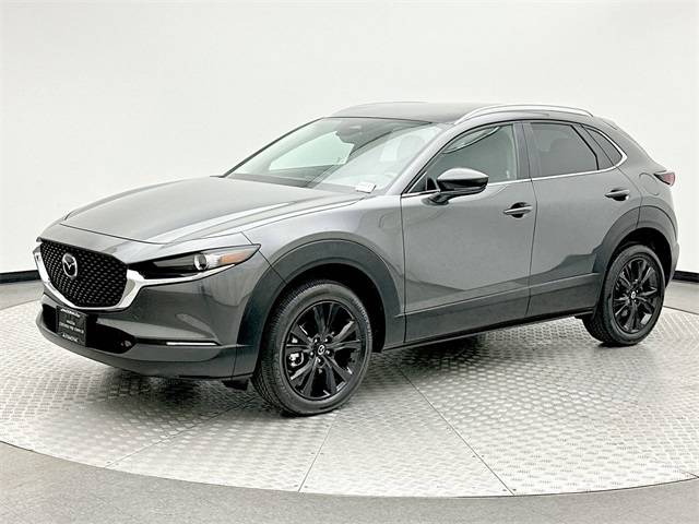 2025 Mazda CX-30 Select Sport — SUV — 3,263 mi — Littleton, CO