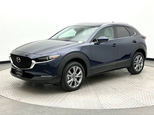 2024 Mazda CX-30 Premium — SUV — 5,140 mi — Littleton, CO