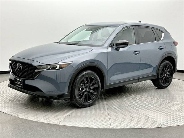2023 Mazda CX-5 2.5 S Carbon Edition — SUV — 18,725 mi — Littleton, CO