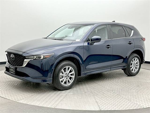 2024 Mazda CX-5 2.5 S Select — SUV — 11,719 mi — Littleton, CO