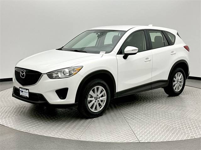 2015 Mazda CX-5 Sport — SUV — 97,471 mi — Littleton, CO