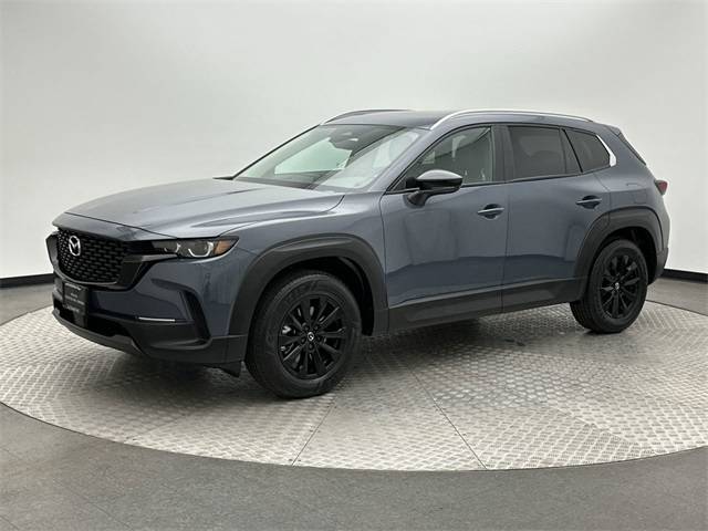 2025 Mazda CX-50 Premium — SUV — 1,339 mi — Littleton, CO