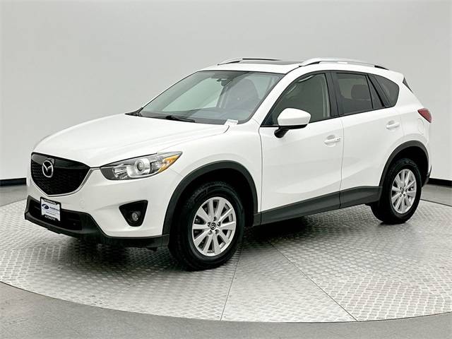 2015 Mazda CX-5 Touring — SUV — 118,095 mi — Littleton, CO