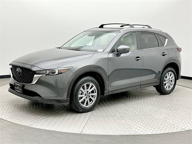 2022 Mazda CX-5 2.5 S Select — SUV — 27,428 mi — Littleton, CO