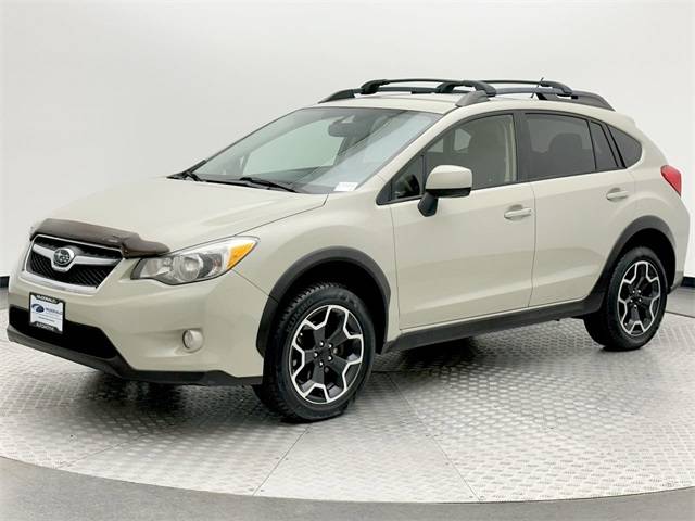 2013 Subaru XV Crosstrek 2.0i Premium — SUV — 125,961 mi — Littleton, CO