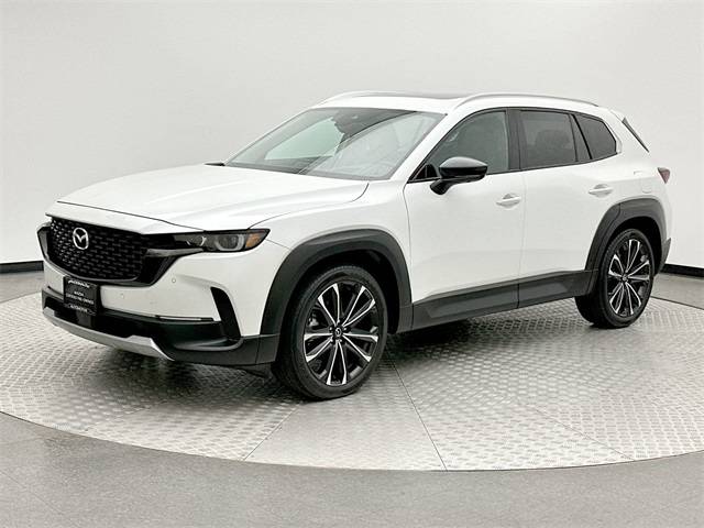 2023 Mazda CX-50 Turbo Premium Plus — SUV — 43,331 mi — Littleton, CO