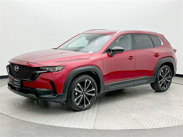 2023 Mazda CX-50 Premium Plus — SUV — 14,936 mi — Littleton, CO