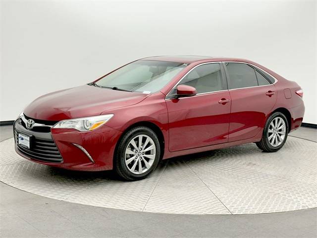 2015 Toyota Camry XLE — Sedan — 84,554 mi — Littleton, CO