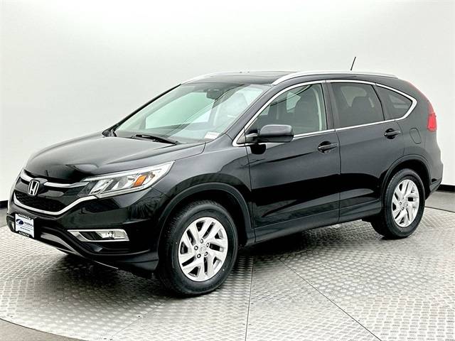 2015 Honda CR-V EX-L — SUV — 105,081 mi — Littleton, CO