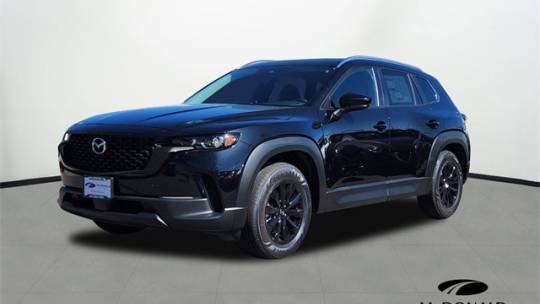 2024 Mazda CX-50 Select — SUV — 1,590 mi — Littleton, CO