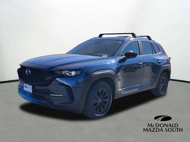 2026 Mazda CX-50 Hybrid Preferred