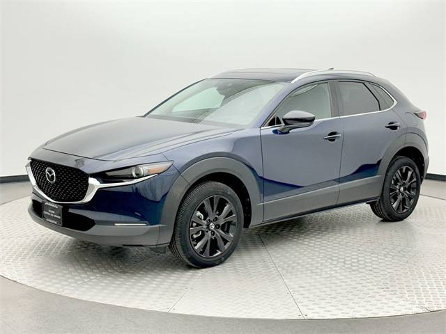 2022 Mazda CX-30 Turbo Premium — SUV — 10,684 mi — Littleton, CO