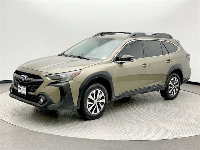 2023 Subaru Outback Premium — SUV — 91,498 mi — Littleton, CO