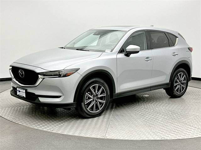 2017 Mazda CX-5 Grand Touring — SUV — 76,485 mi — Littleton, CO