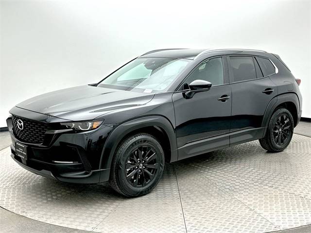 2024 Mazda CX-50 Preferred — SUV — 5,653 mi — Littleton, CO